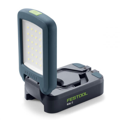 Lampe de travail à LED sans fil KAL C