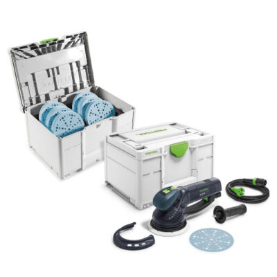 Ponceuse Rotex RO 150 FEQ-SYS GR