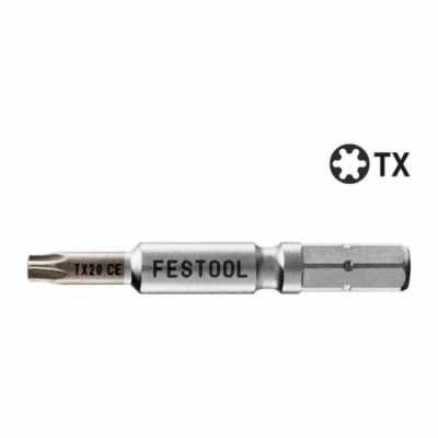 Festool Embout TX 20-50 CENTRO/2