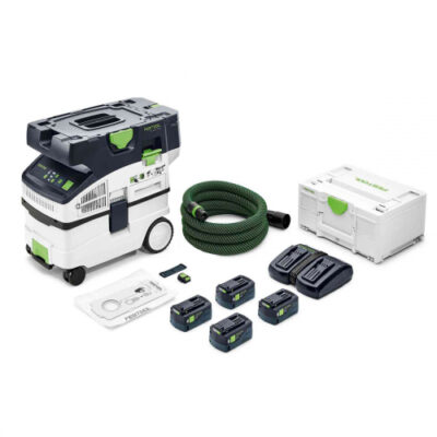 Aspirateur sans fil CTLC MIDI I-Plus