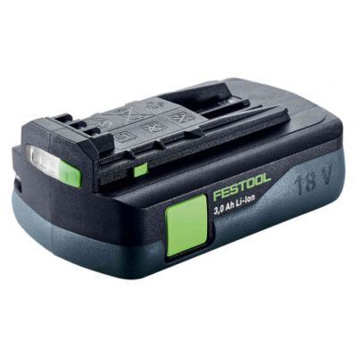 Pack de batterie "Compact" BP 18 Li 3,0 C