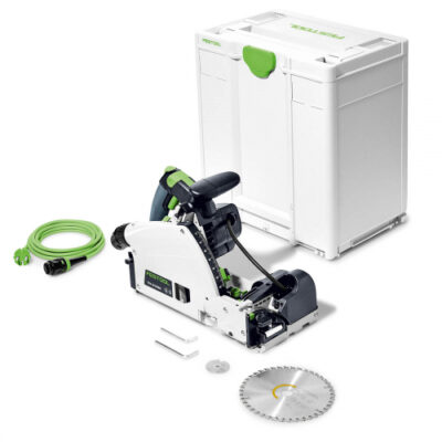 Scie circulaire plongeante sans fil TSV 60 KEBQ-Plus