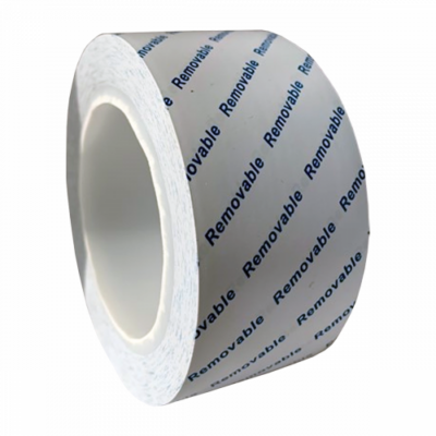 Ruban de protection pour moquette amovible 50mm, 33 mètres