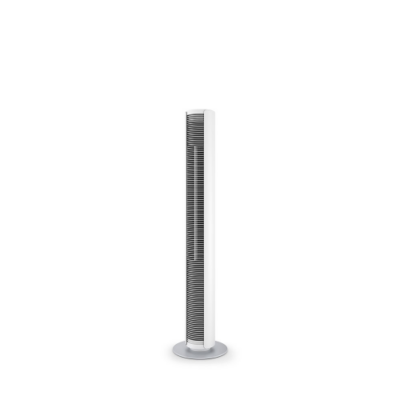 Ventilateur Peter blanc 40 m2/100 m3