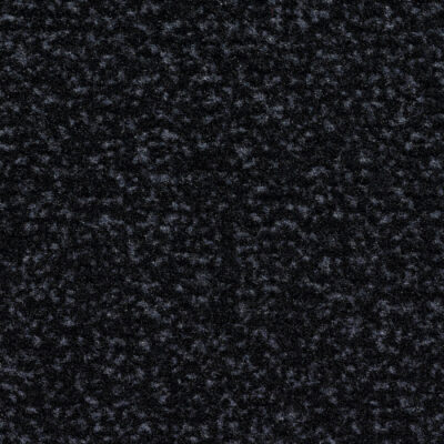 OTIUM Tapis d'Entrée Ligne Noire Shadow 130 cm de large