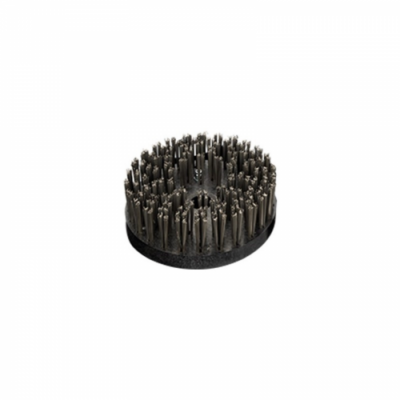 Brosse métallique Bona Connect 4 pièces
