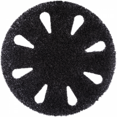 Tampon en fibre Bona 407 mm (16 pouces)