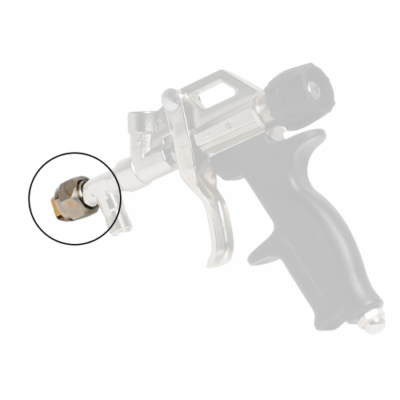 Buse pour pistolet de colle