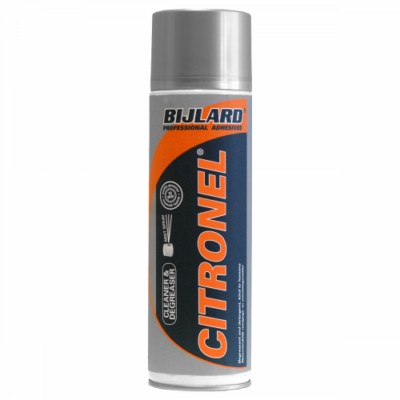 Bijlard Citronel 500 ml