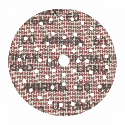 Disque de ponçage Rotex 150 mm Ultimax Ligno K60 (50 pcs)