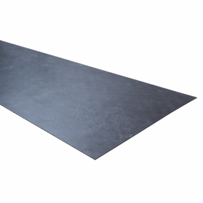 Marches d'escalier en PVC Macaron 45,7 x 152,4 cm (4 pièces)