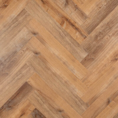 OTIUM Poppy Herringbone SPC Rigid