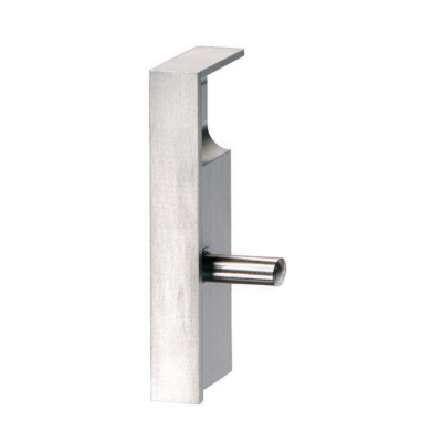 Plinthes d'Angle et d'Extrémité