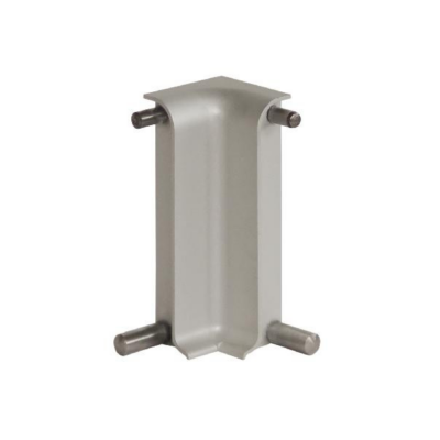 Plinthes d'Angle et d'Extrémité