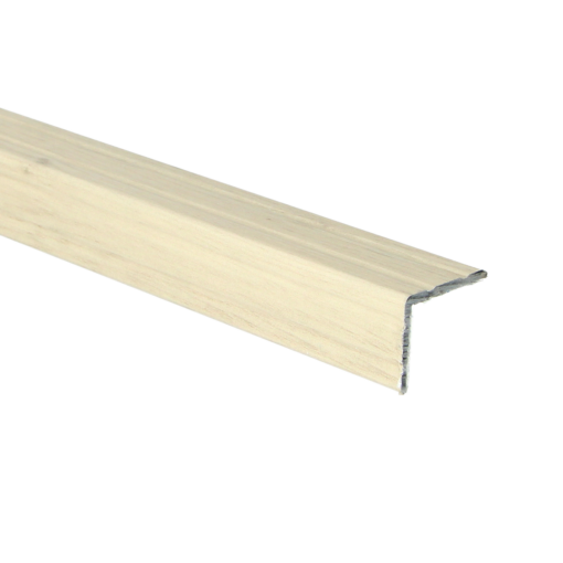 Duo-profil d'angle autocollant - 24,5x30 mm – Image 4