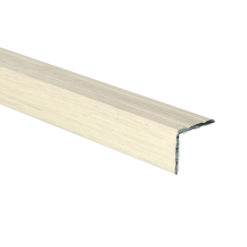 Duo-profil d'angle autocollant - 24,5x30 mm – Image 2