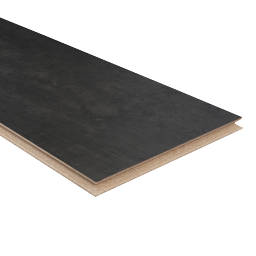 Stratifié acier noir 8x190x1380mm (R10) – Image 3