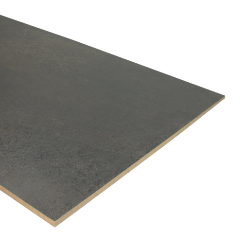 Échelle de trappe en acier noir 40 x 280 cm – Image 3