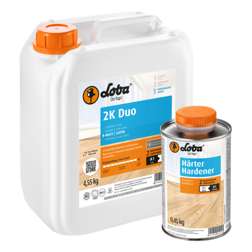 Lobadur WS 2K Duo – Image 2