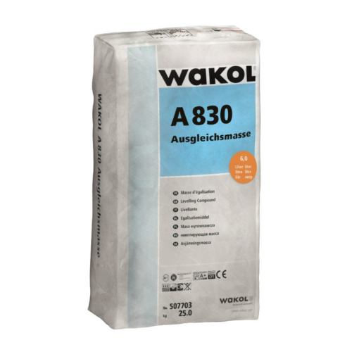 Wakol - A830 masse de nivellement 25 kg – Image 2