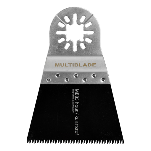 Multiblade MB85 lame de scie de précision large 67x42mm – Image 2