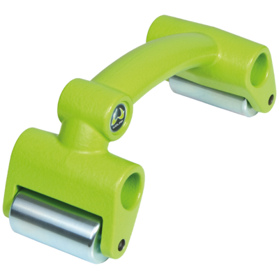 Rouleaux d’Aplatissement