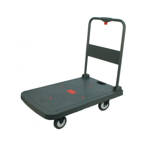 Chariot à plate-forme 380kg – Image 2