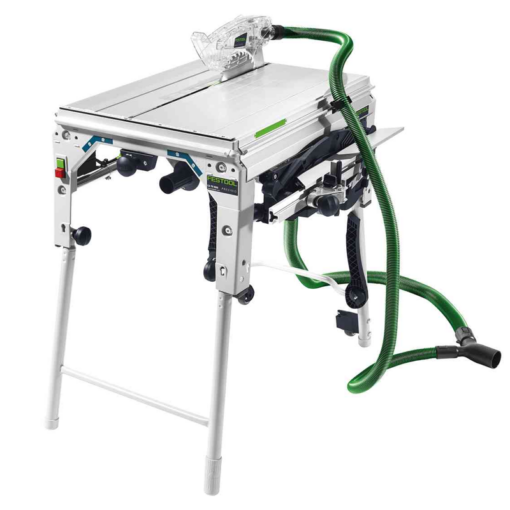 Festool Scies semi-stationnaire CS 70 EBG PRECISIO – Image 4