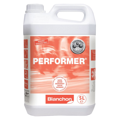 Blanchon Performer - Vitrificateur Parquet