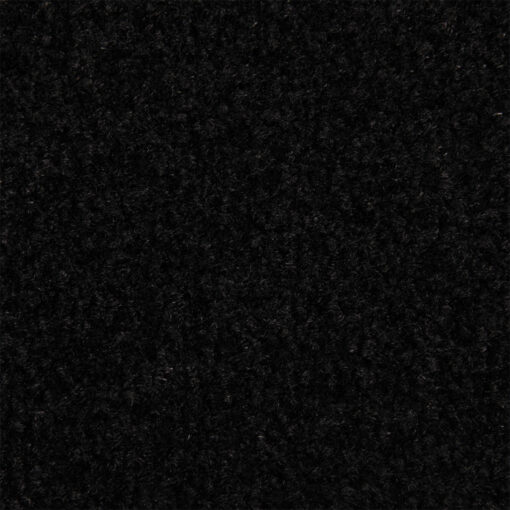 OTIUM Tapis d'Entrée Ligne Noire Charcoal 130 cm de large – Image 2