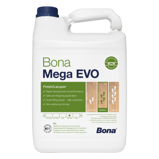 Bona Mega EVO – Image 2