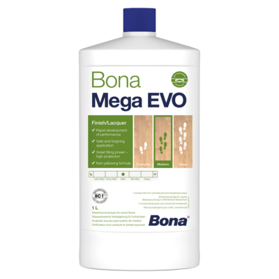Bona Mega EVO