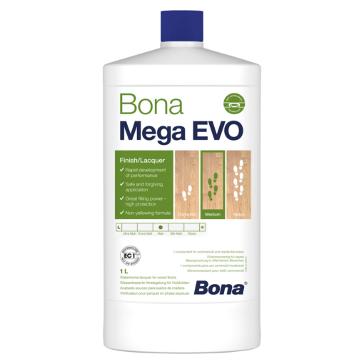 Bona Mega EVO