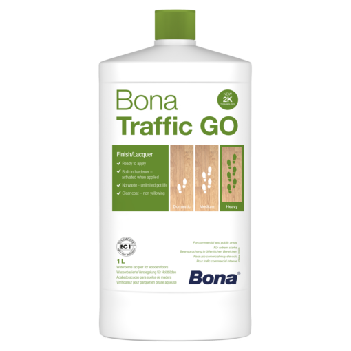 Bona Traffic GO