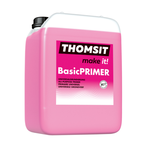 Thomsit BasicPrimer 10 kg – Image 2
