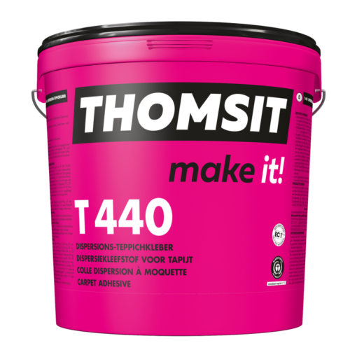 Thomsit T440 Colle pour tapis Tex – Image 3