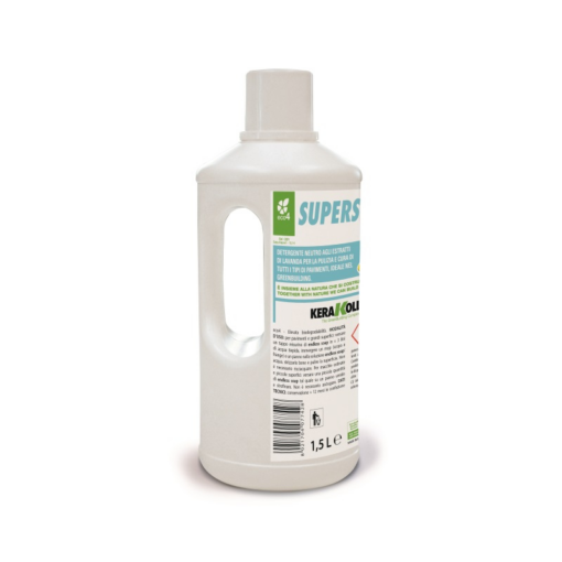 SLC Supersoap nettoyant pour les laques SLC 1,5 L – Image 2