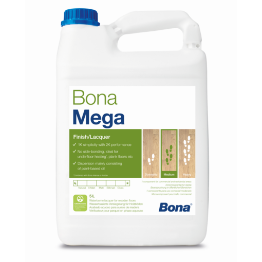 Bona Mega – Image 2
