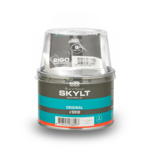 SKYLT #5510 Original 2KPU (aspect naturel) – Image 3