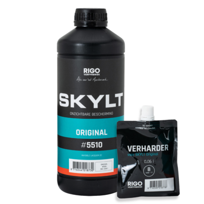 SKYLT #5510 Original 2KPU (aspect naturel)