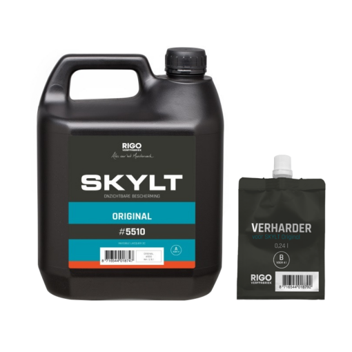 SKYLT #5510 Original 2KPU (aspect naturel) – Image 2