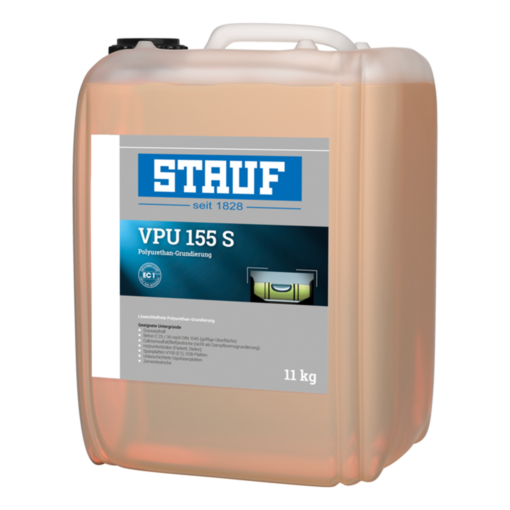 Primaire Stauf 1K-PU VPU-155 S (séchage rapide) – Image 3