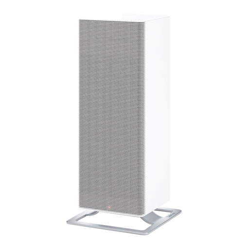 Radiateur Anna Big 25 m2 blanc – Image 3