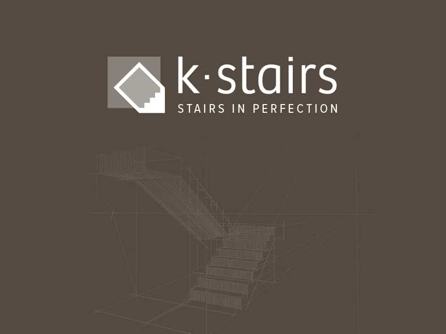 Profils K-Stairs